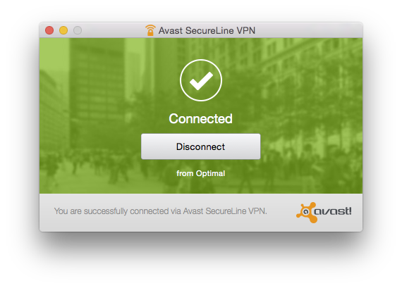 avast secureline vpn for mac download